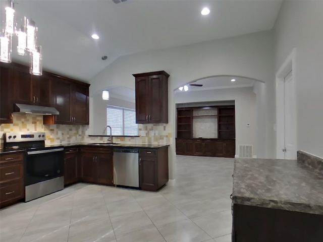 21646 Punkin Street, New Caney, TX 77357