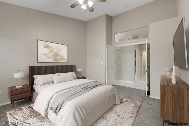 3300 Oeste Vista Street, Las Vegas, NV 89129