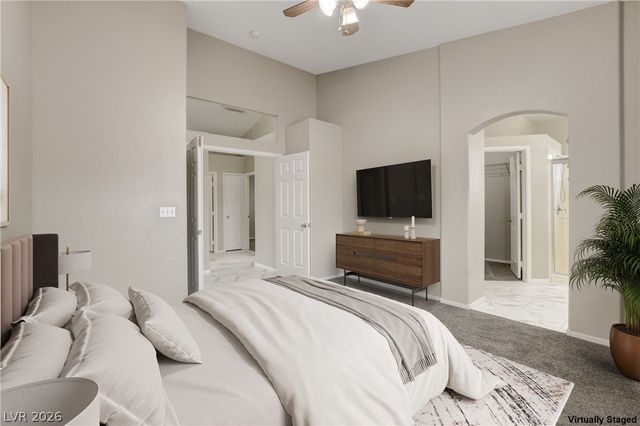3300 Oeste Vista Street, Las Vegas, NV 89129