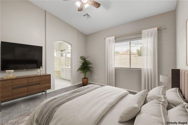 3300 Oeste Vista Street, Las Vegas, NV 89129