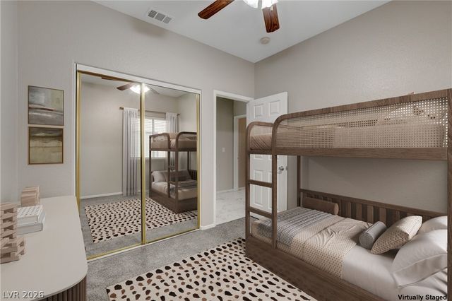 3300 Oeste Vista Street, Las Vegas, NV 89129