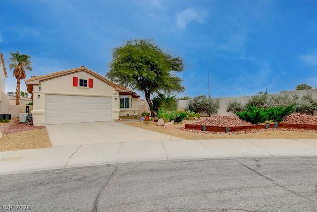3300 Oeste Vista Street, Las Vegas, NV 89129
