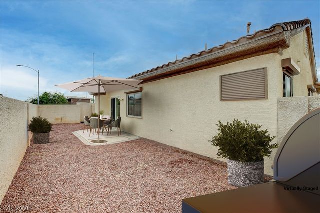 3300 Oeste Vista Street, Las Vegas, NV 89129