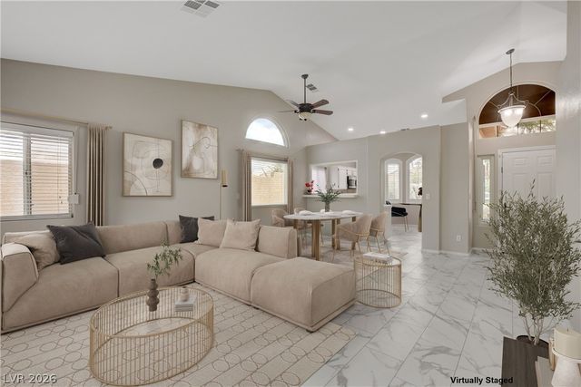 3300 Oeste Vista Street, Las Vegas, NV 89129