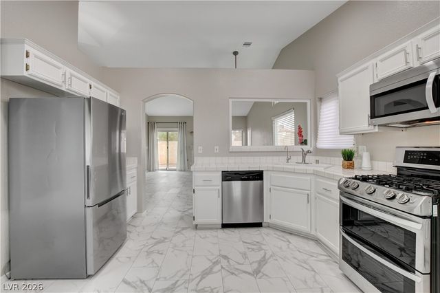 3300 Oeste Vista Street, Las Vegas, NV 89129