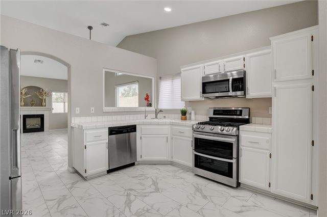 3300 Oeste Vista Street, Las Vegas, NV 89129