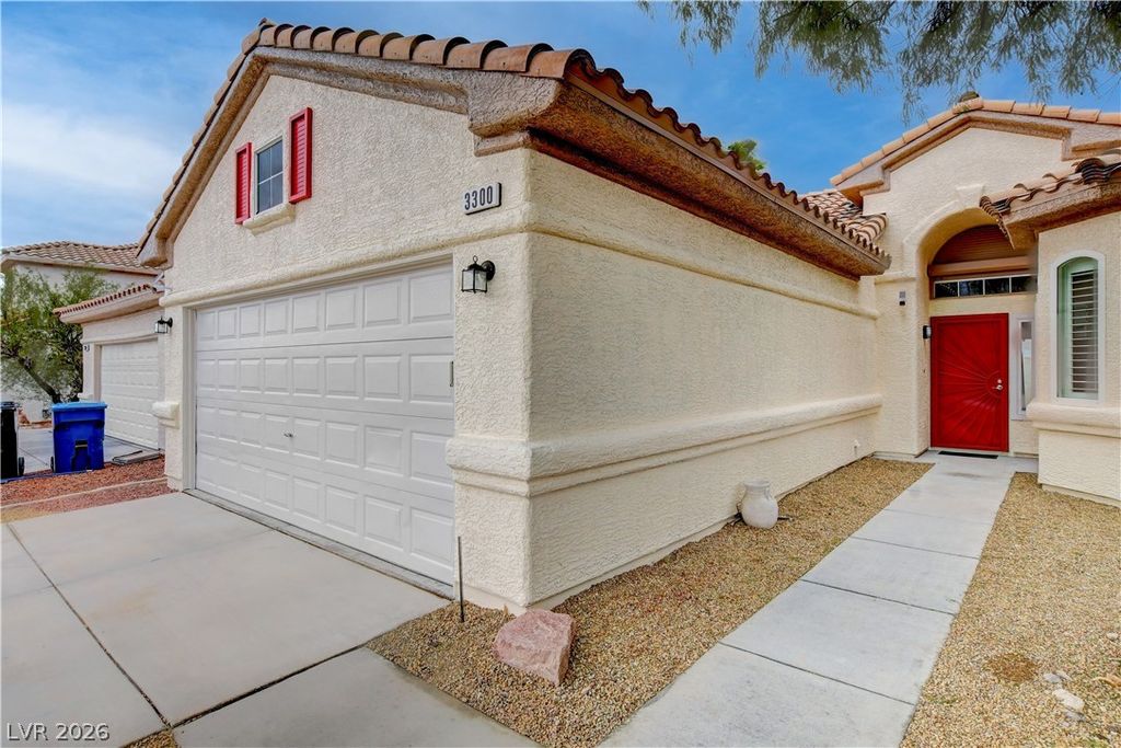 3300 Oeste Vista Street, Las Vegas, NV 89129 — photo 3