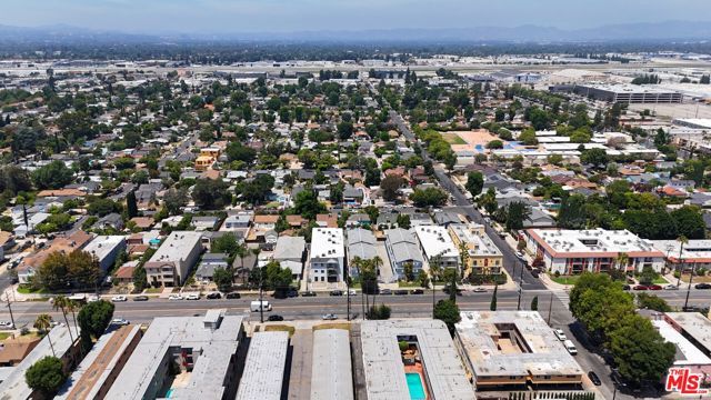 7437 Haskell Avenue, Van Nuys (los Angeles), CA 91406
