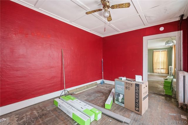 195 Prospect Street, Lockport City, NY 14094