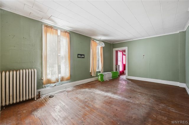 195 Prospect Street, Lockport City, NY 14094