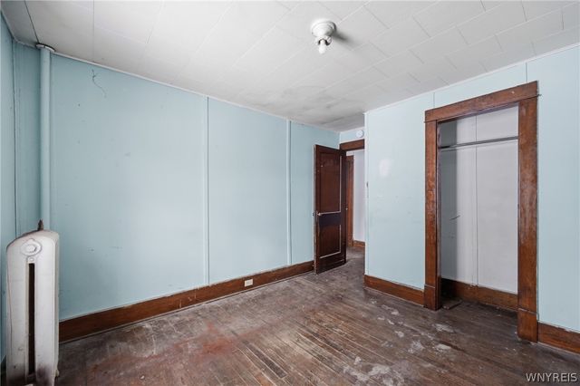 195 Prospect Street, Lockport City, NY 14094