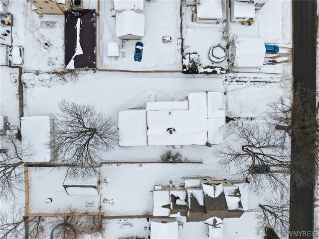 195 Prospect Street, Lockport City, NY 14094