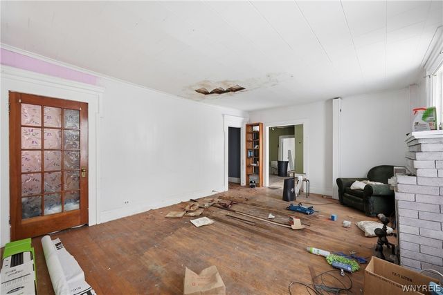 195 Prospect Street, Lockport City, NY 14094