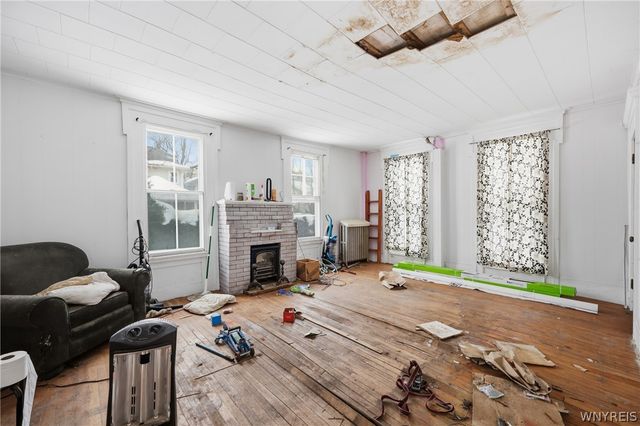 195 Prospect Street, Lockport City, NY 14094