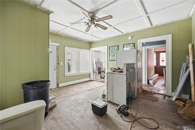 195 Prospect Street, Lockport City, NY 14094