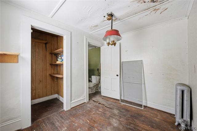 195 Prospect Street, Lockport City, NY 14094