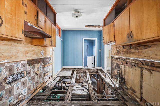 195 Prospect Street, Lockport City, NY 14094