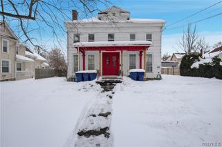 195 Prospect Street, Lockport City, NY 14094