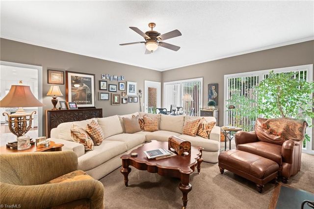 1718 Farnsworth Court, High Point, NC 27262