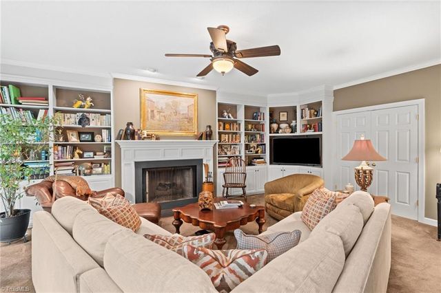 1718 Farnsworth Court, High Point, NC 27262
