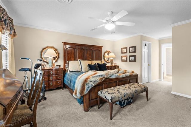 1718 Farnsworth Court, High Point, NC 27262