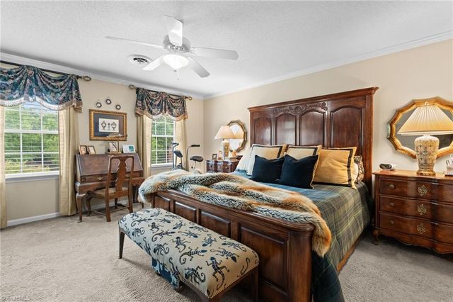 1718 Farnsworth Court, High Point, NC 27262