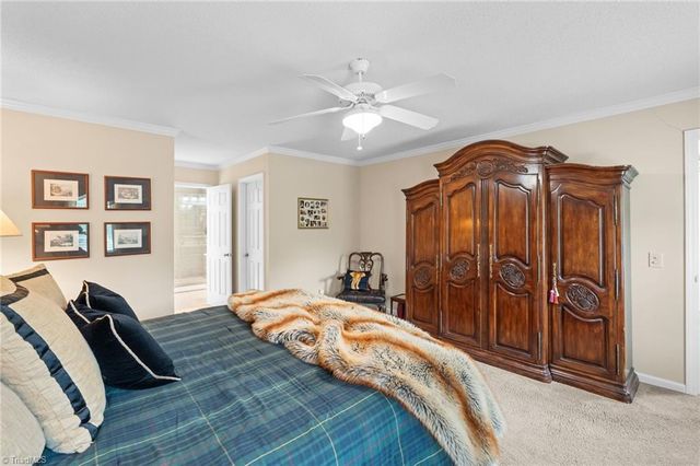 1718 Farnsworth Court, High Point, NC 27262