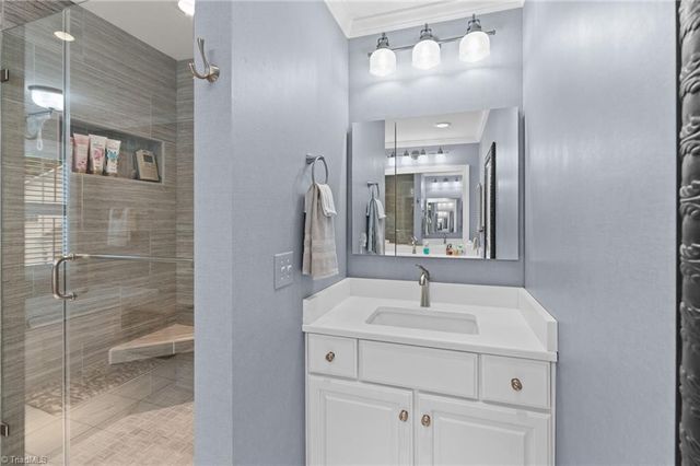 1718 Farnsworth Court, High Point, NC 27262