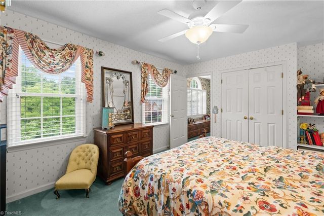 1718 Farnsworth Court, High Point, NC 27262
