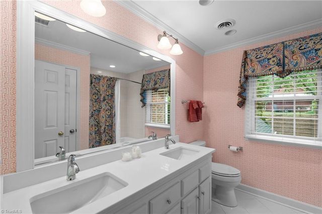 1718 Farnsworth Court, High Point, NC 27262