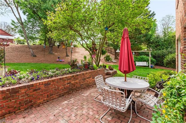 1718 Farnsworth Court, High Point, NC 27262