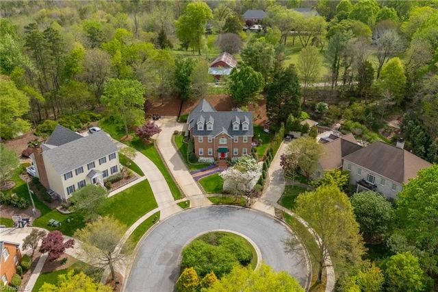 1718 Farnsworth Court, High Point, NC 27262
