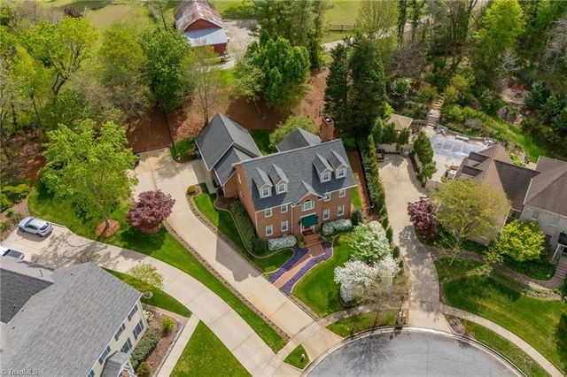 1718 Farnsworth Court, High Point, NC 27262