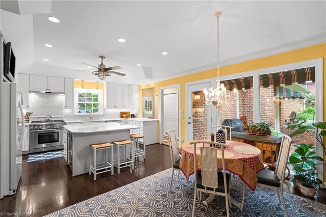 1718 Farnsworth Court, High Point, NC 27262