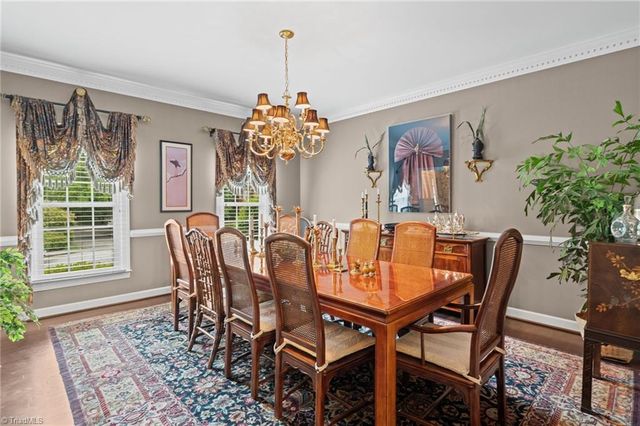 1718 Farnsworth Court, High Point, NC 27262