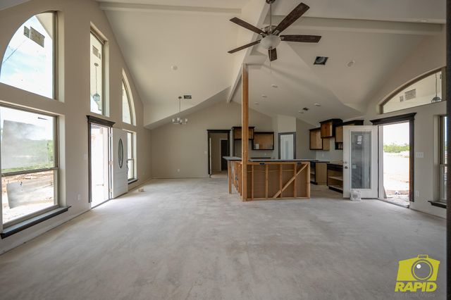 9598 Grey Wolf Lane, San Angelo, TX 76901