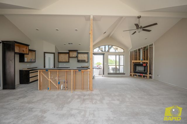 9598 Grey Wolf Lane, San Angelo, TX 76901