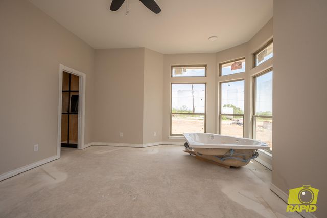 9598 Grey Wolf Lane, San Angelo, TX 76901