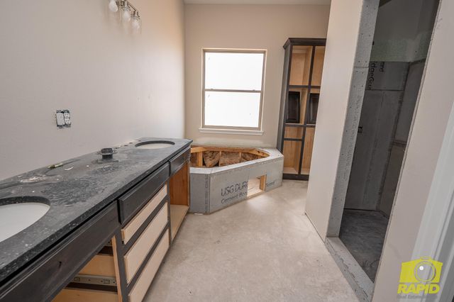 9598 Grey Wolf Lane, San Angelo, TX 76901