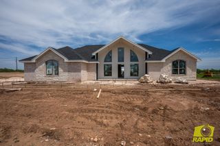 9598 Grey Wolf Lane, San Angelo, TX 76901