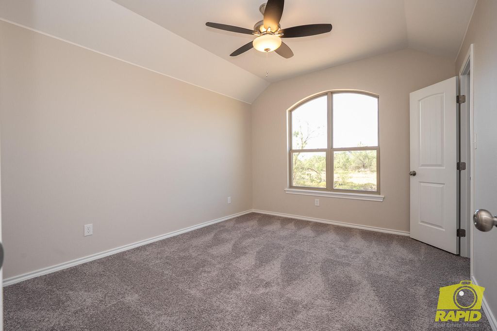 Image 13 of property listing at 9598 Grey Wolf Lane, San Angelo, TX 76901