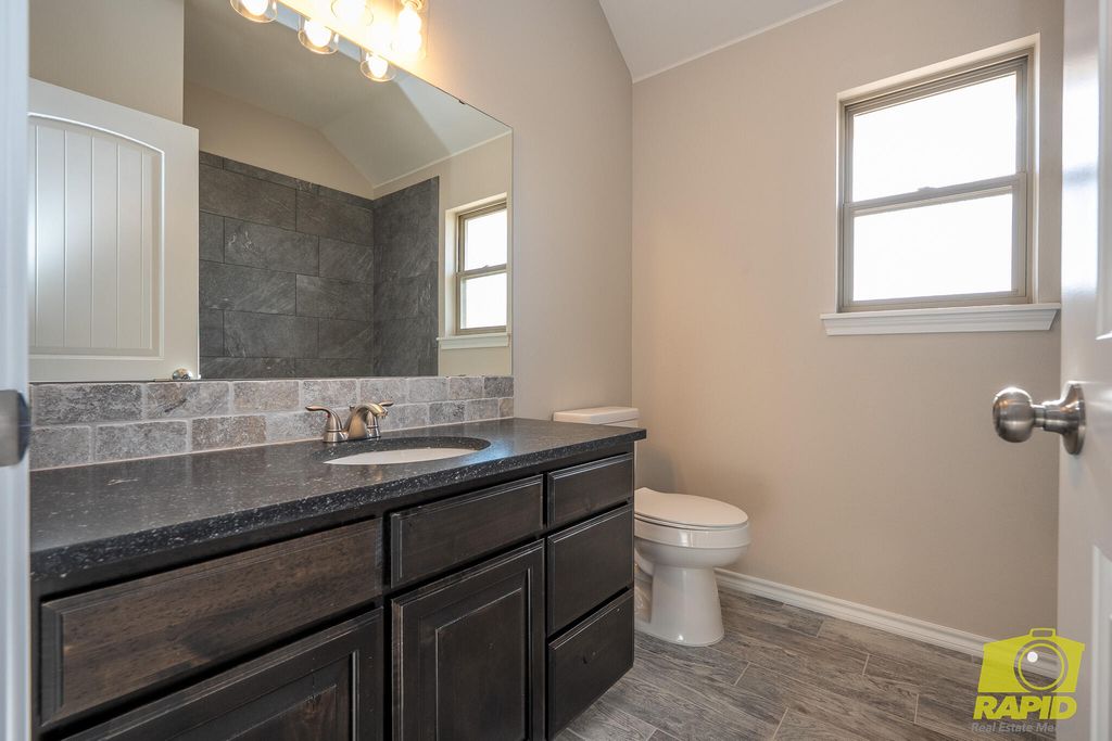 Image 15 of property listing at 9598 Grey Wolf Lane, San Angelo, TX 76901