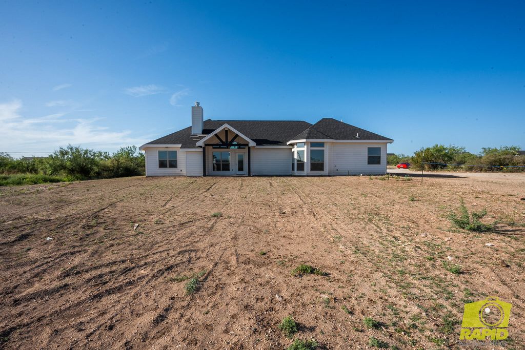Image 18 of property listing at 9598 Grey Wolf Lane, San Angelo, TX 76901