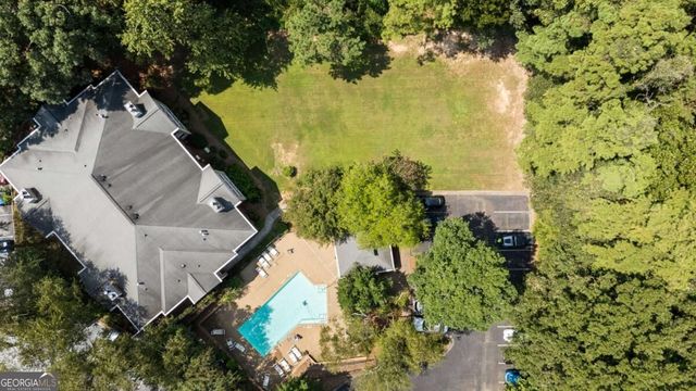 611 Barrington Hills Drive, Sandy Springs, GA 30350