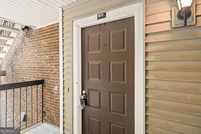 611 Barrington Hills Drive, Sandy Springs, GA 30350