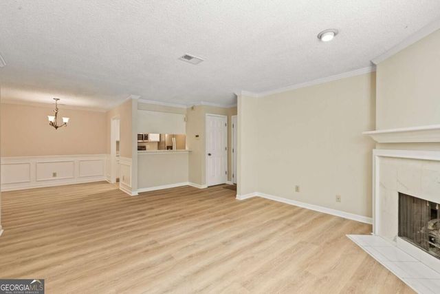 611 Barrington Hills Drive, Sandy Springs, GA 30350