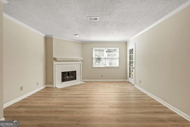 611 Barrington Hills Drive, Sandy Springs, GA 30350