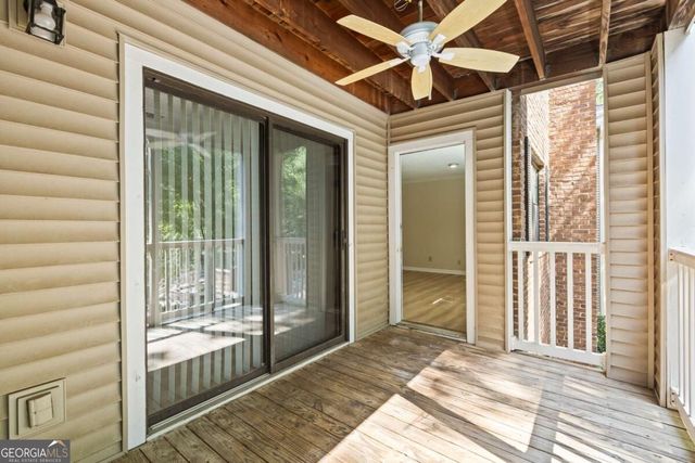 611 Barrington Hills Drive, Sandy Springs, GA 30350