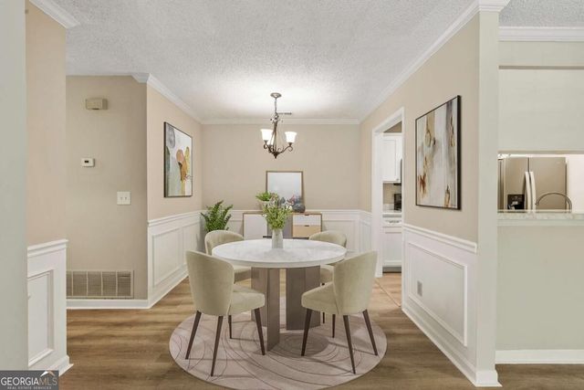 611 Barrington Hills Drive, Sandy Springs, GA 30350