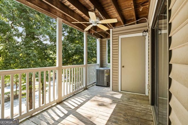 611 Barrington Hills Drive, Sandy Springs, GA 30350